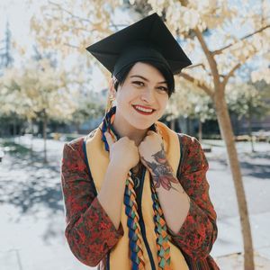 Meet your Posher, Jillian